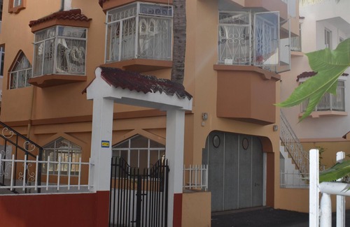 Flic-en-Flac Casa | Bungalow - Pies en el agua