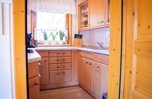 Schenkendobern Casa | Bungalow for 3 guests with 55m² in Schenkendöbern (273158)