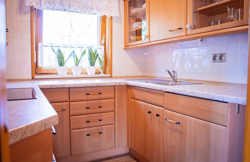Schenkendobern Casa | Bungalow for 3 guests with 55m² in Schenkendöbern (273158)