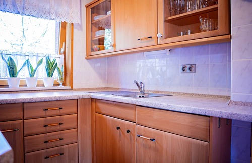 Schenkendobern Casa | Bungalow for 3 guests with 55m² in Schenkendöbern (273158)
