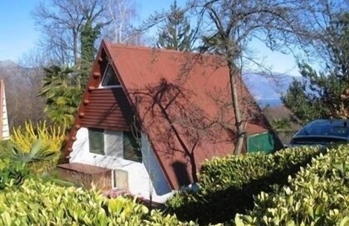 Villaggio Olandese Casa | Bungalow for 4 guests with 80m² in Brezzo di Bedero (110430)