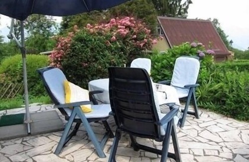 Villaggio Olandese Casa | Bungalow for 4 guests with 80m² in Brezzo di Bedero (110430)