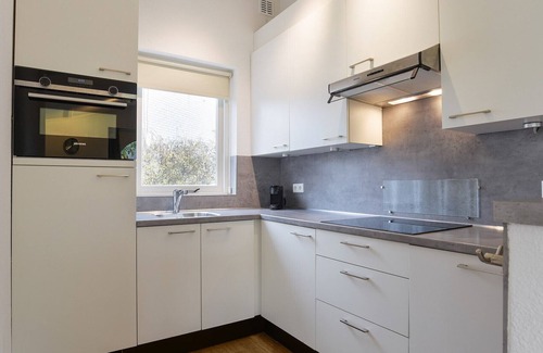 Brouwershaven Cabaña | Bungalow for 6 persons