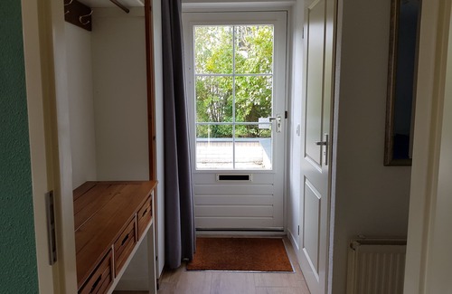 De Cocksdorp Casa | Bungalow para 6 personas con 2 baños, wifi gratuito, junto a las dunas y la playa.
