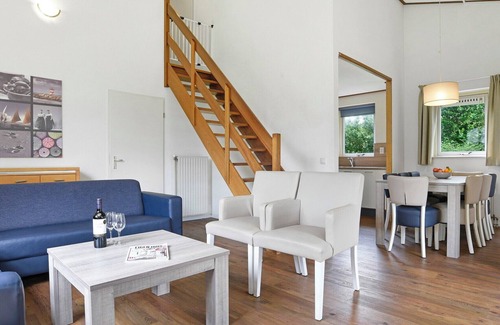 Brouwershaven Cabaña | Bungalow for 8 persons