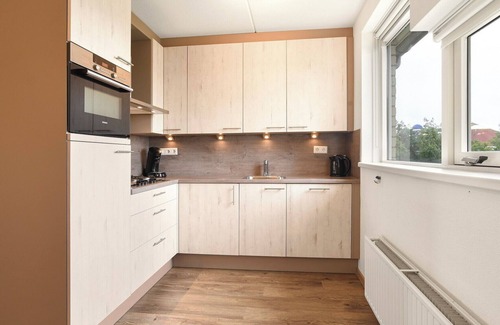 Brouwershaven Cabaña | Bungalow for 8 persons