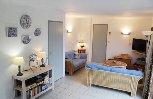 Busserolles Casa | Bungalow