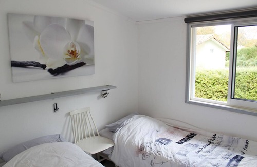 Busserolles Casa | Bungalow