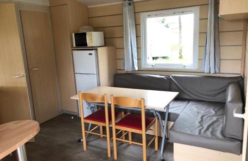 La Boissiere-de-Montaigu Otro | Bungalow "CONFORT" PUY duFOU 2CH-5pers 720FA