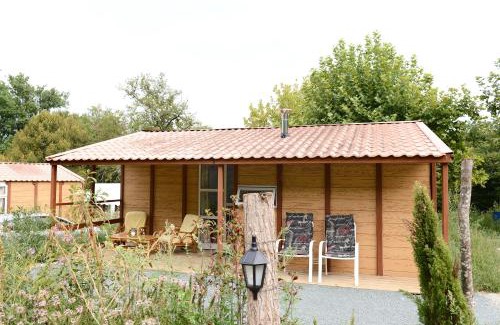Saint-Andre-dAllas Casa | BUNGALOW