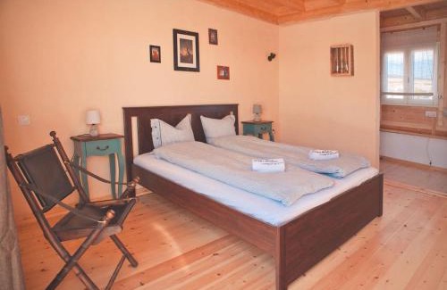 La Pared Apartamento | Bungalow - Fuego - Surf & Yoga Villa