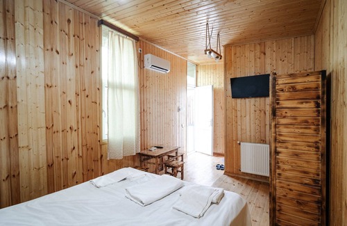 Tbilisi Complejo | Bungalow