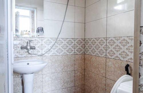 Tbilisi Complejo | Bungalow