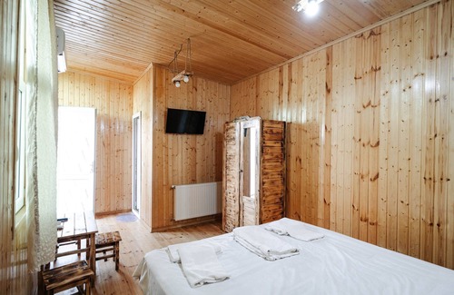 Tbilisi Complejo | Bungalow
