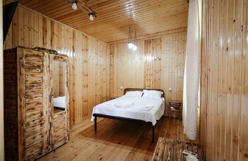 Tbilisi Complejo | Bungalow