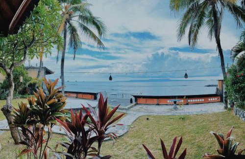 Candi Dasa Complejo | Bungalow Geringsing