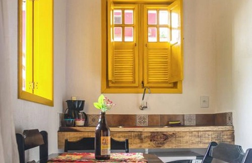 Nova Friburgo Casa | Bungalow Good Hope Hosting 02