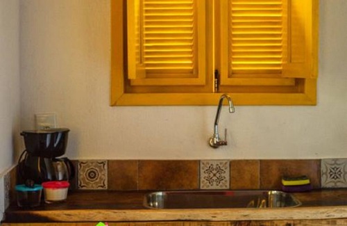 Nova Friburgo Casa | Bungalow Good Hope Hosting 02