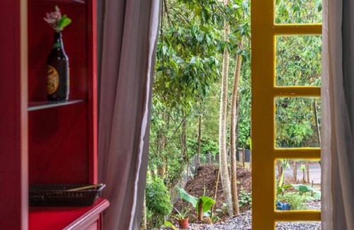 Nova Friburgo Casa | Bungalow Good Hope Hosting 02