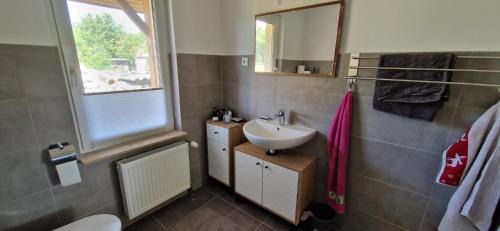 Furstenwalde/Spree Apartamento | Bungalow Helga