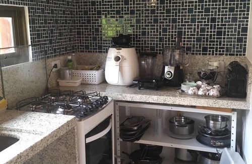 Tamandare Casa | Bungalow en condominio en la playa de mar de las ovejas, 15 personas