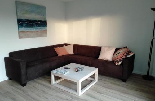 Breskens Casa | Bungalow in Breskens near Beach and Dunes