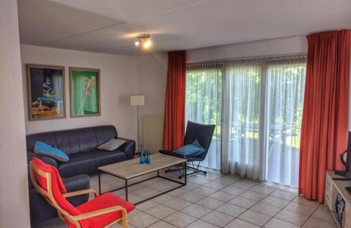 Breskens Casa | Bungalow in Breskens near Beach & Lighthouse