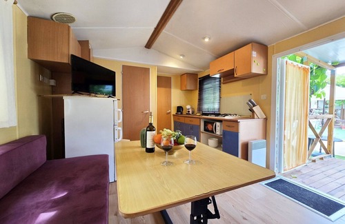 Canet de Mar Casa | Bungalow en Canet de Mar cerca de la playa