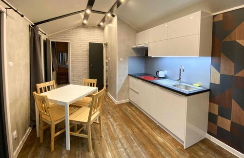 Dziwnow Casa | Bungalow en Dziwnów cerca del Báltico