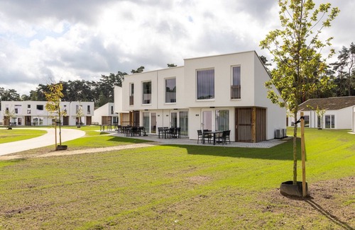 Eksel Casa | Bungalow en Eksel cerca del centro