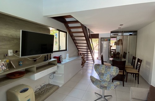 Porto de Galinhas Casa | Casa - Bungalow en Muro Alto - PE