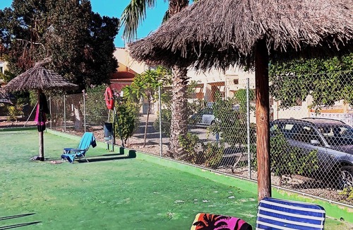 San Fulgencio Casa | Bungalow in La Marina Free Cancellation