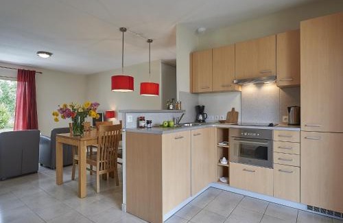 Lanzac Casa | Bungalow in Lanzac with Private Terrace