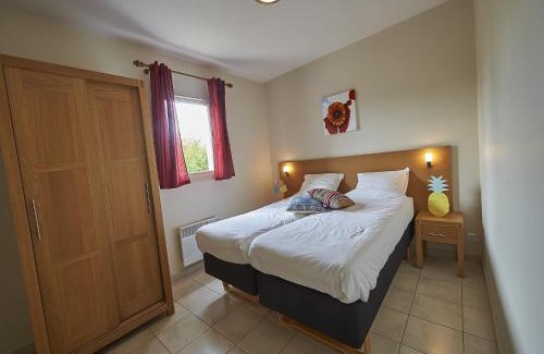 Lanzac Casa | Bungalow in Lanzac with Private Terrace
