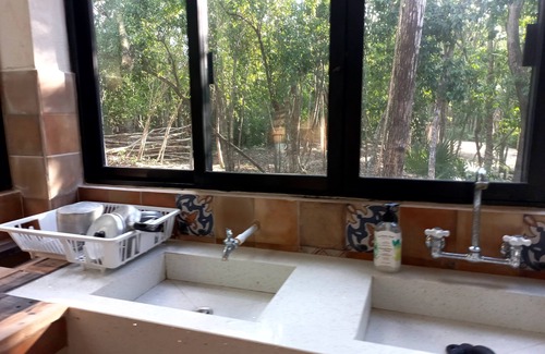 Soliman Bay Casa | Bungalow in Nature