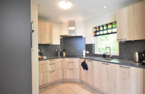 Sint Maartensvlotbrug Casa | Bungalow in North Holland near the Beach