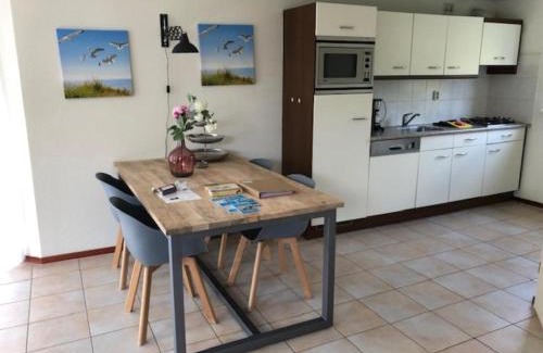 Municipality of Noordwijk Casa | Bungalow in Noordwijk near the Beach