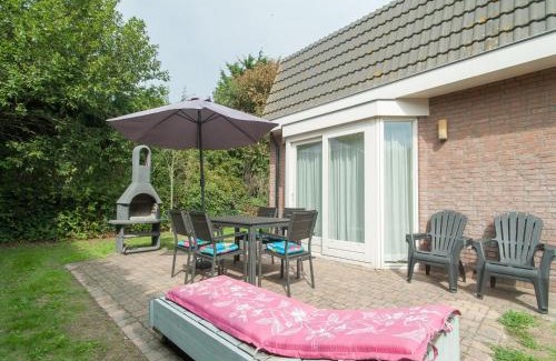 Municipality of Noordwijk Casa | Bungalow in Noordwijk near the Beach