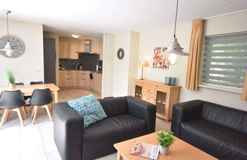 Sint Maartensvlotbrug Casa | Bungaló en Holanda Norte cerca de Playa