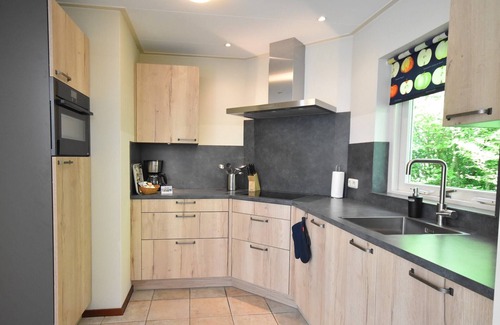 Sint Maartensvlotbrug Casa | Bungaló en Holanda Norte cerca de Playa
