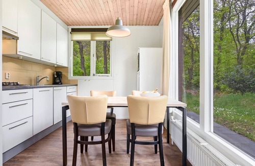 Krachtighuizen Casa | Bungalow en Putten cerca del bosque Veluwe