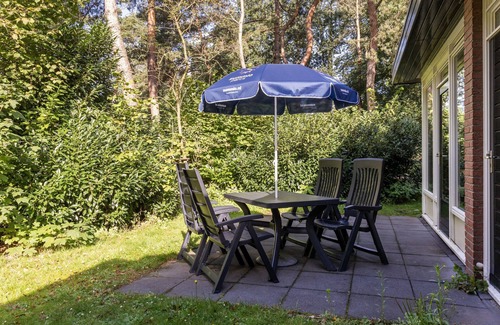 Krachtighuizen Casa | Bungalow en Putten cerca del bosque Veluwe