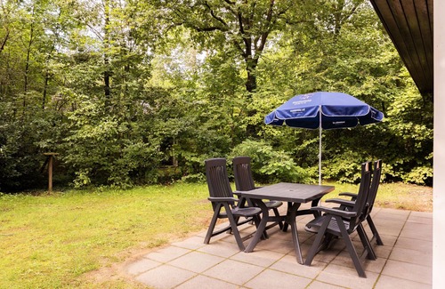 Krachtighuizen Casa | Bungalow en Putten cerca de Veluwe