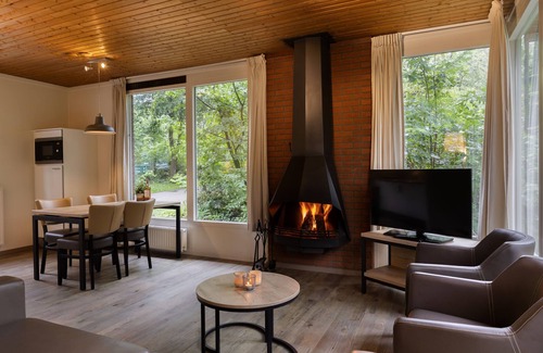 Krachtighuizen Casa | Bungalow en Putten cerca de Veluwe