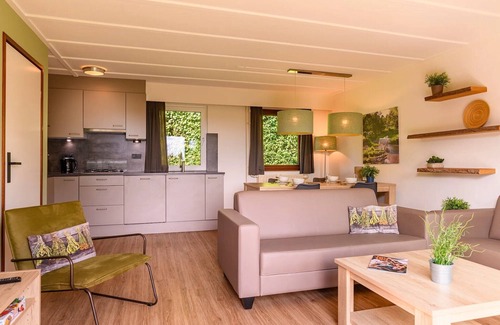 Mamelis Casa | Bungalow en Reevallis cerca de colinas