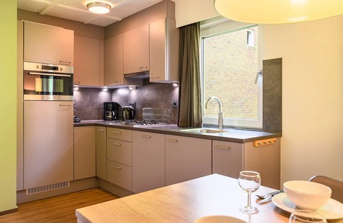 Mamelis Casa | Bungalow en Reevallis cerca de colinas