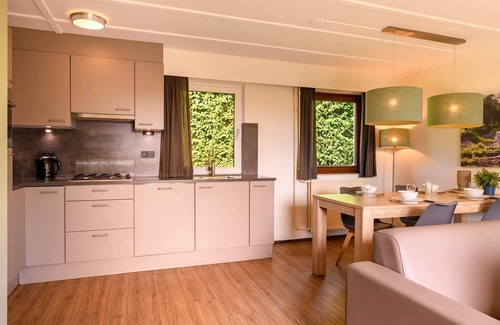 Mamelis Casa | Bungalow en Reevallis cerca de colinas