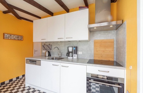Sint Maartenszee Casa | Bungaló en Sint Maartenszee cerca de dunas