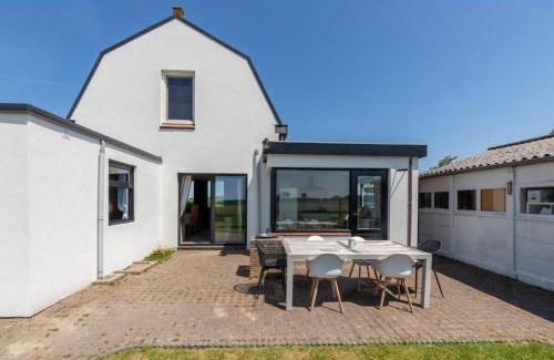 Zuidzande Casa | Bungalow in Sint Maartenszee near dunes