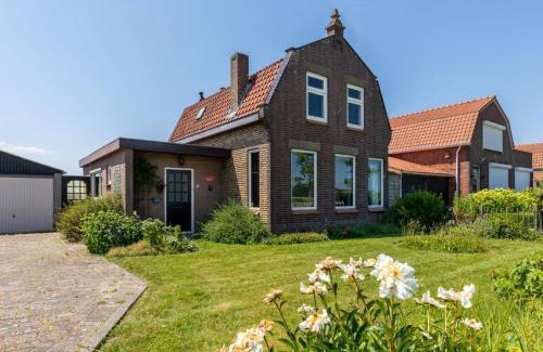 Zuidzande Casa | Bungalow in Sint Maartenszee near dunes